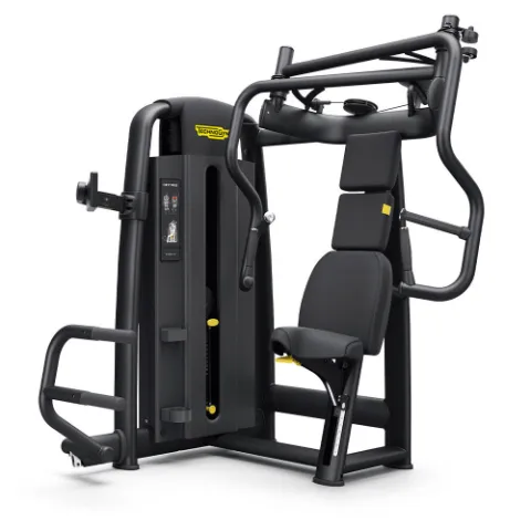 Technogym Selection 900 Chest Press
