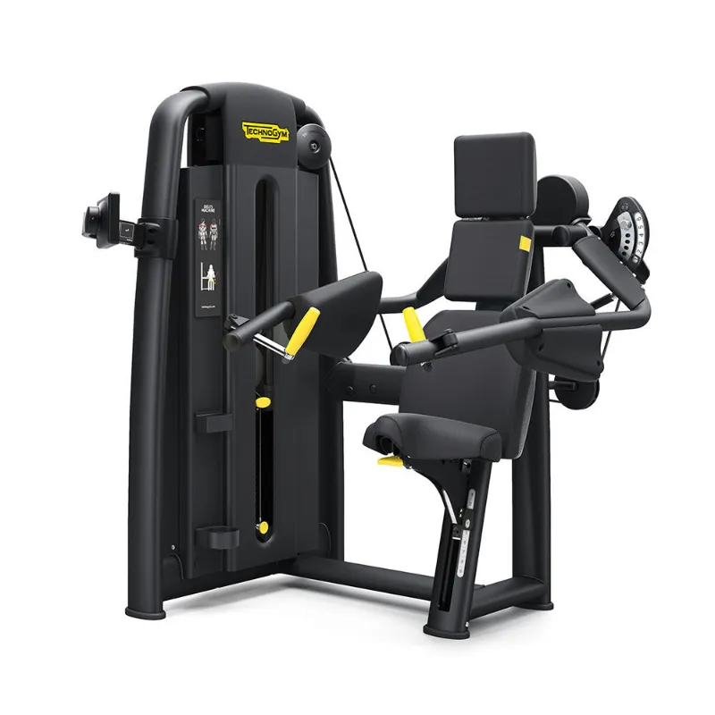 Technogym Selection 900 Delts Machine