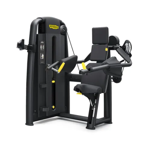Technogym Selection 900 Delts Machine