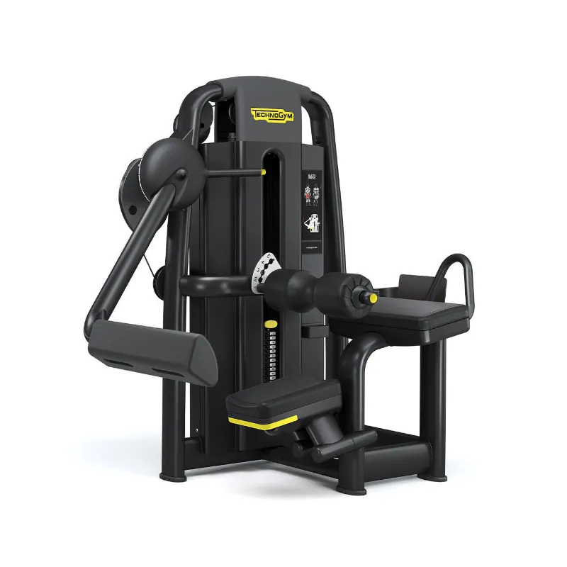 Technogym Selection 900 Glute Press