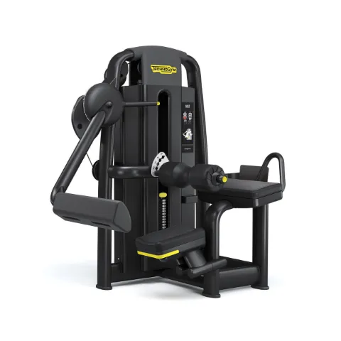 Technogym Selection 900 Glute Press