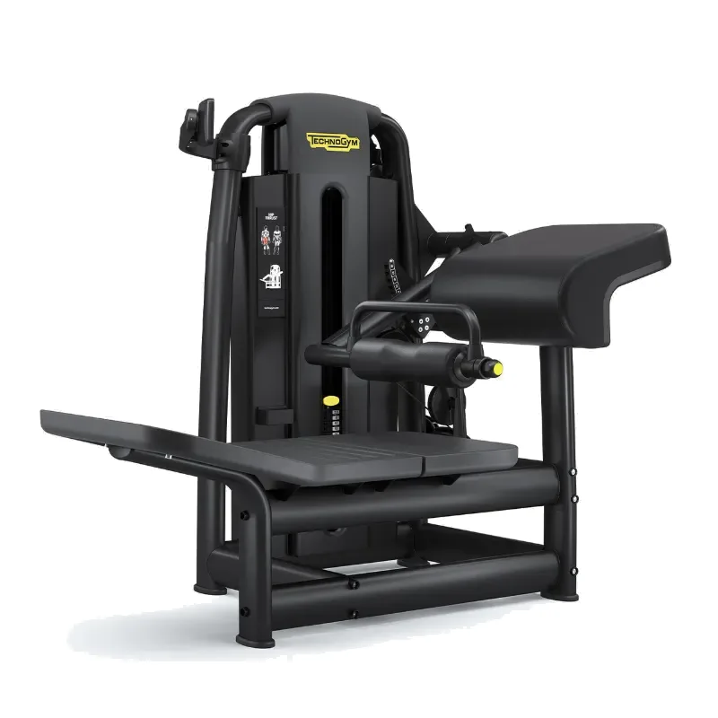 Technogym Selection 900 Hip Thrust