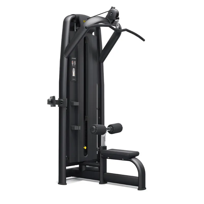 Technogym Selection 900 Lat Machine