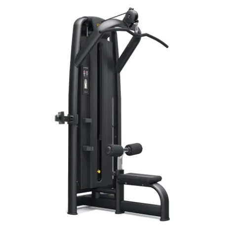 Technogym Selection 900 Lat Machine