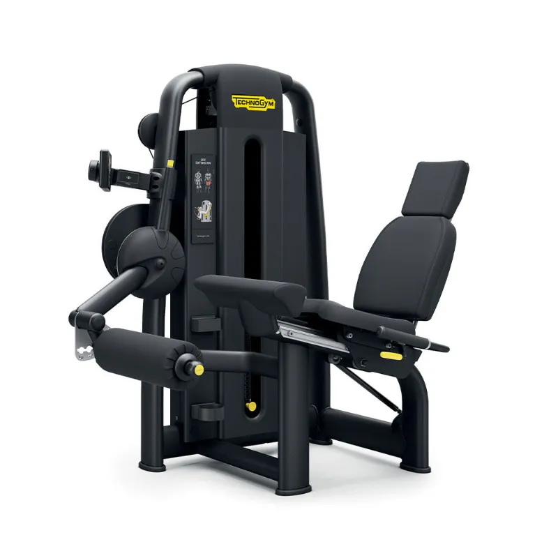 Technogym Selection 900 Leg Extension
