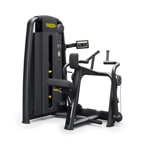 Technogym Selection 900 Low Row