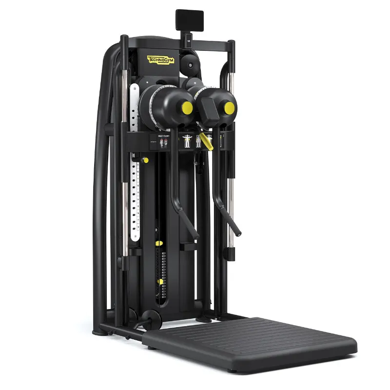 Technogym Selection 900 Multi Flight