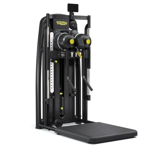 Technogym Selection 900 Multi Flight