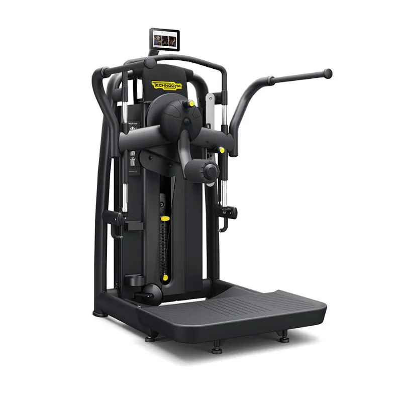 Technogym Selection 900 Multi Hip