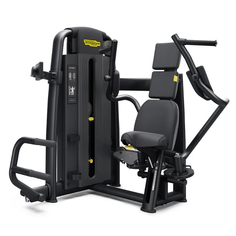 Technogym Selection 900 Pectoral