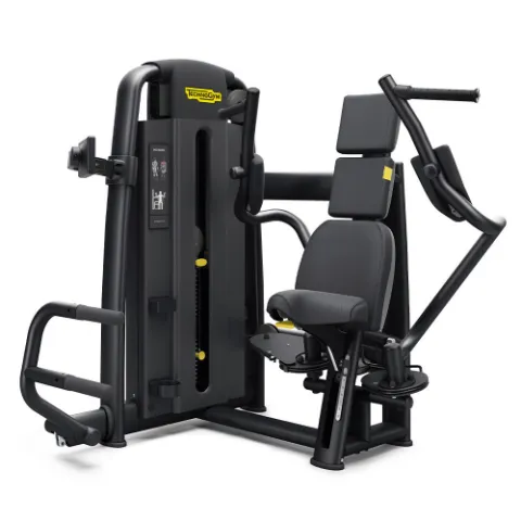 Technogym Selection 900 Pectoral