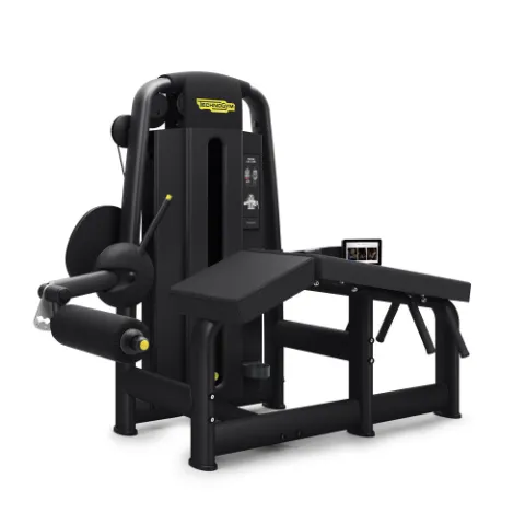 Technogym Selection 900 Prone Leg Curl