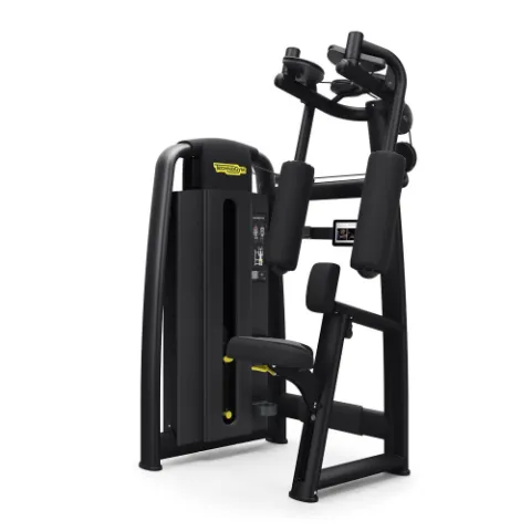 Technogym Selection 900 Reverse Fly
