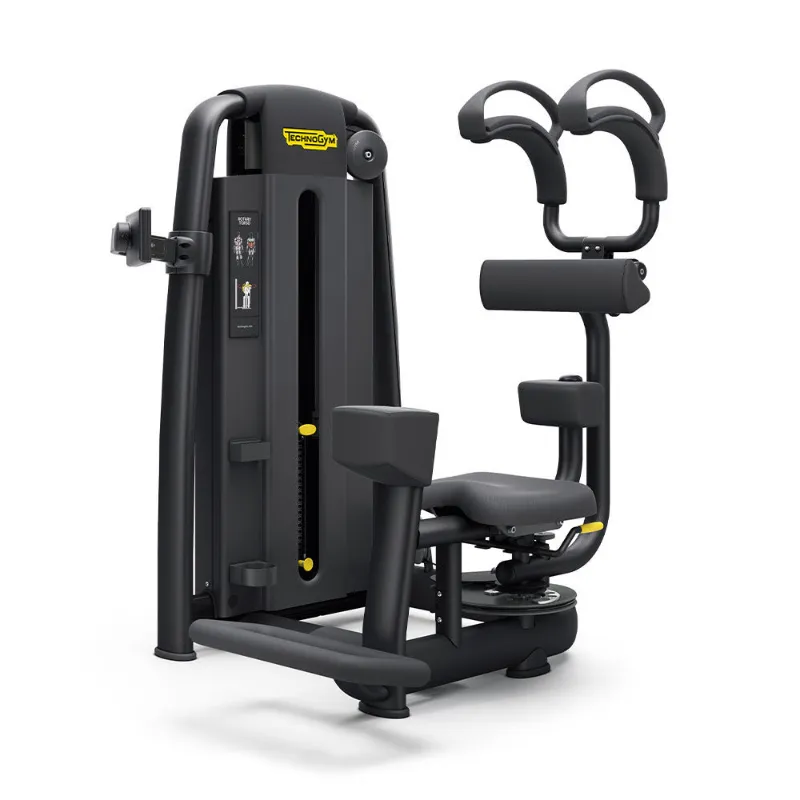 Technogym Selection 900 Rotary Torso