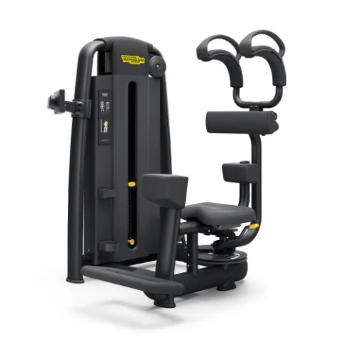 Technogym Selection 900 Rotary Torso