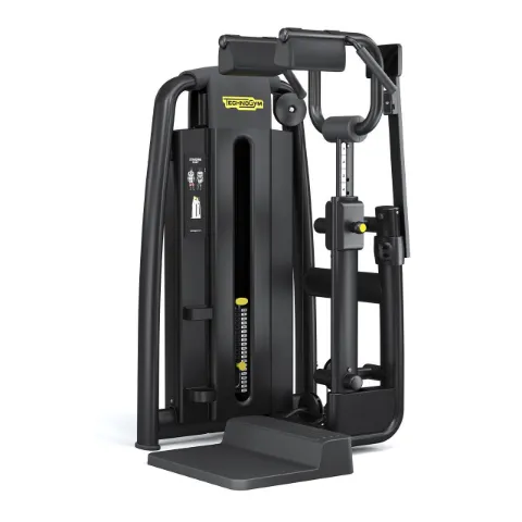 Technogym Selection 900 Standing Calf