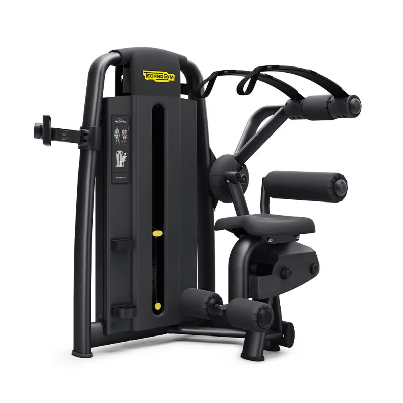 Technogym Selection 900 Total Abdominal