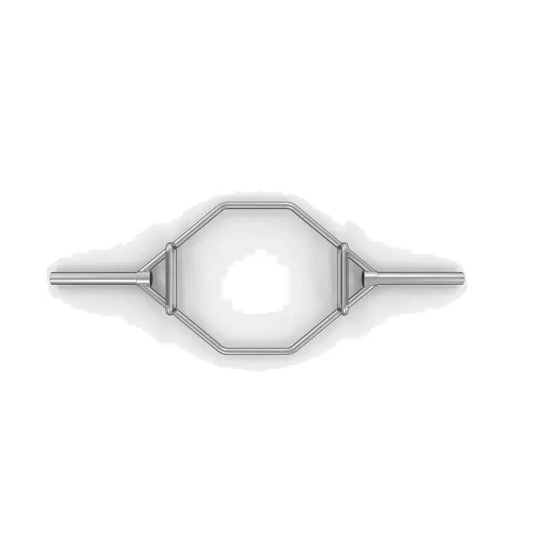 Technogym Trap Bar