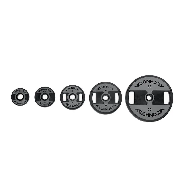 Technogym Urethane Plate