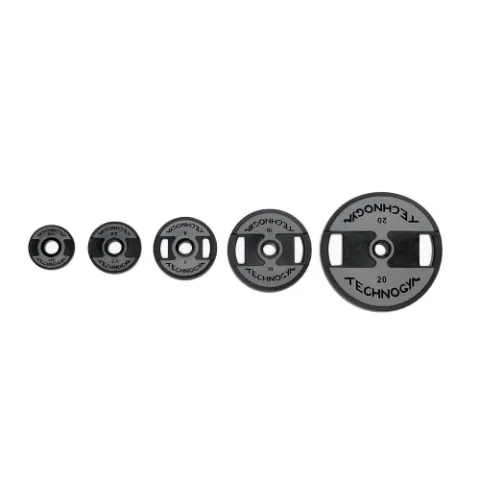 Technogym Urethane Plate