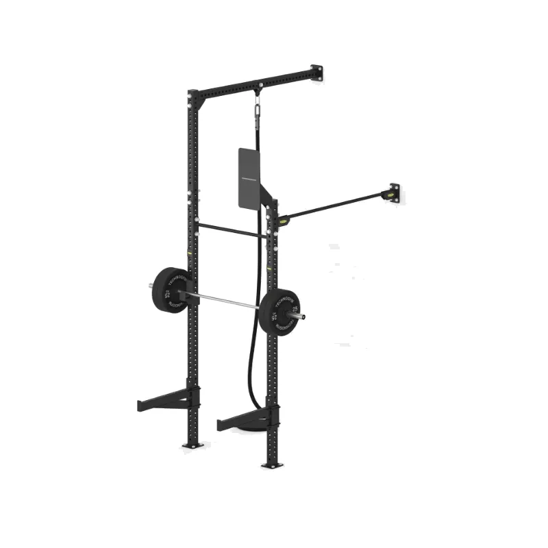 Technogym Wall High–Low Rig One Bay – Deep
