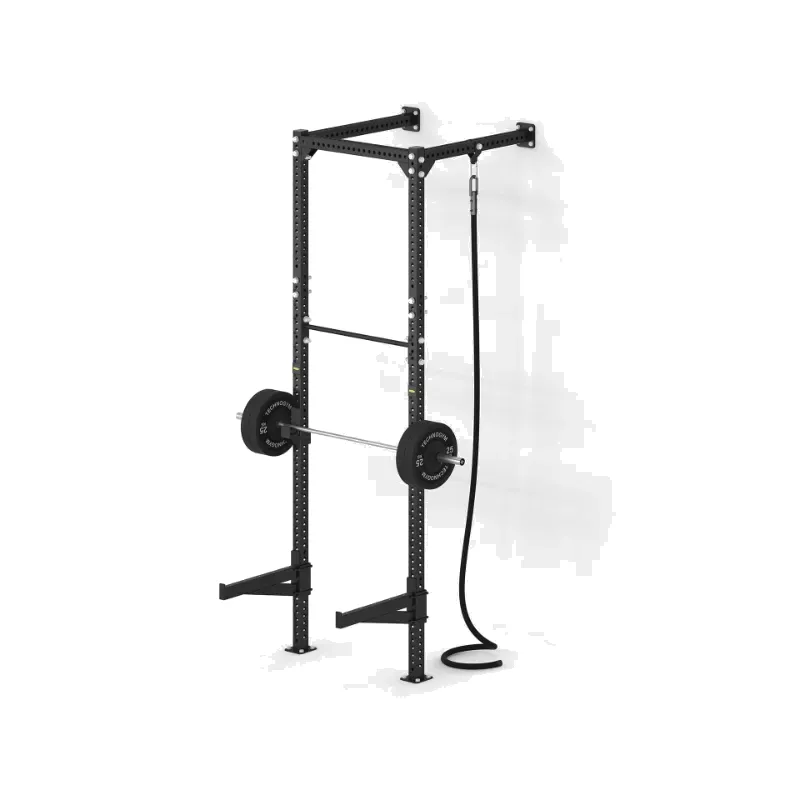 Technogym Wall High Rig One Bay – Compact