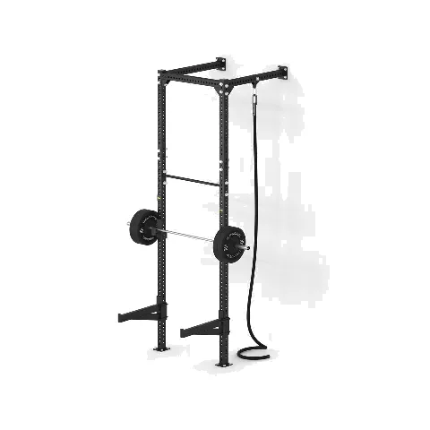 Technogym Wall High Rig One Bay – Compact