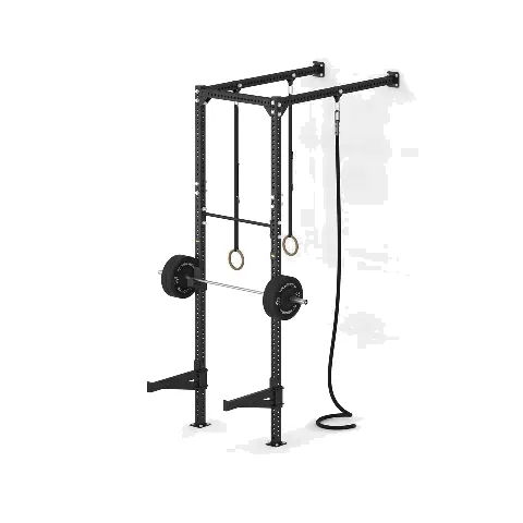Technogym Wall High Rig One Bay – Deep