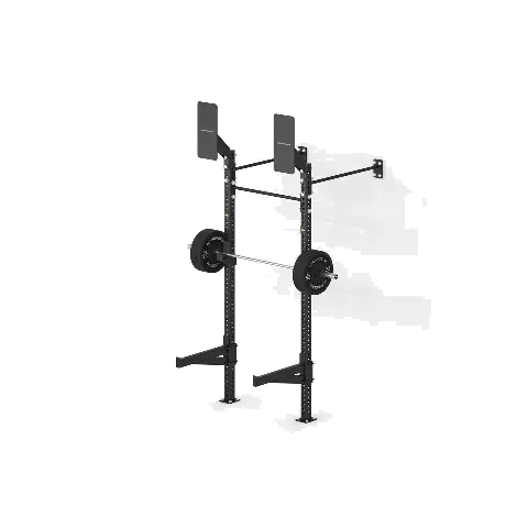 Technogym Wall Low Rig One Bay-Compact