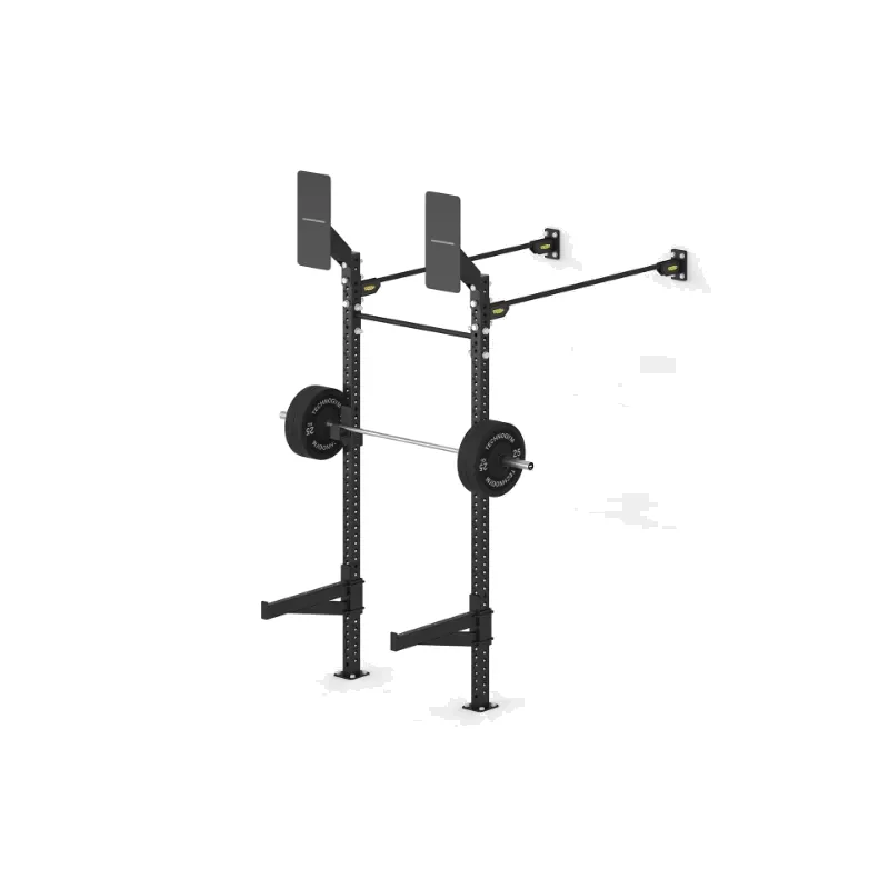 Technogym Wall Low Rig One Bay–Deep
