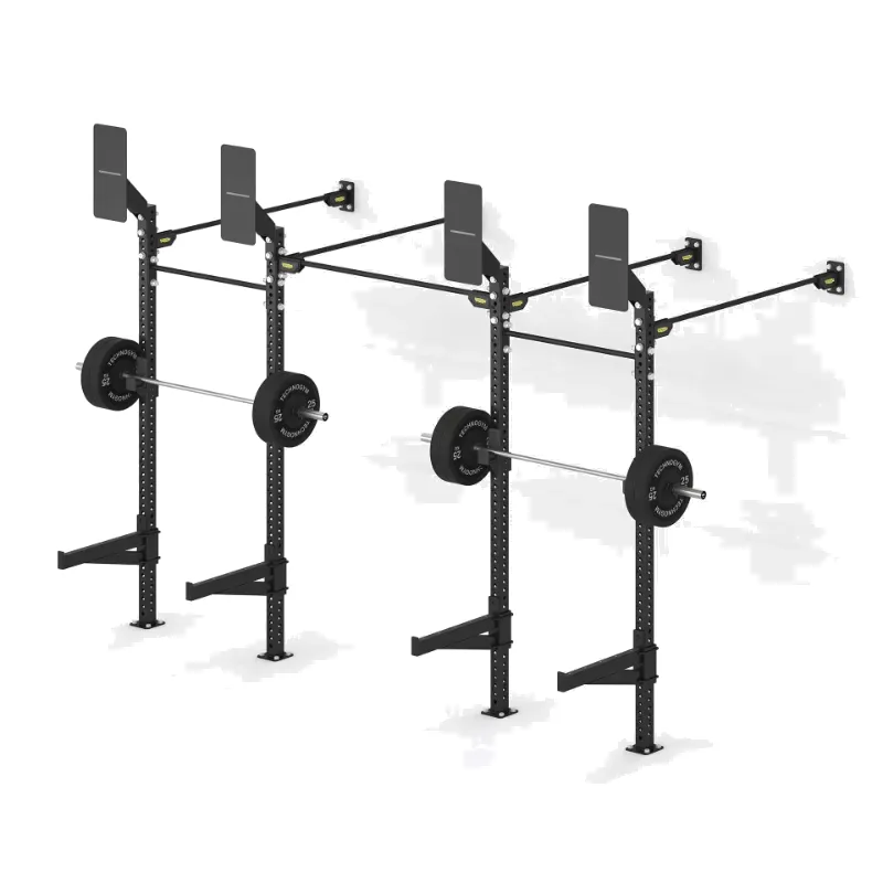 Technogym Wall Low Rig Two Bay – Deep