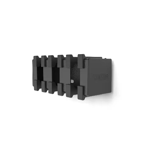 Technogym Wall Vertical Bar Storage